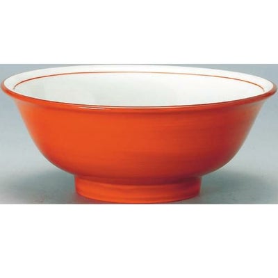 【丼 高台7.0丼朱巻 10個入 】【業務用】 【グループB】【プロ用】