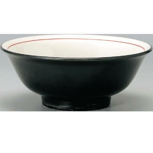 【丼 高台7.0丼黒巻 10個入 】【業務用】 【グループB】【プロ用】