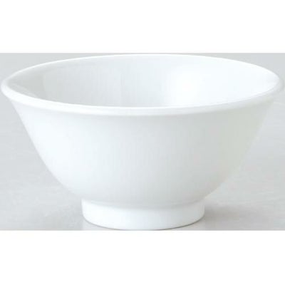 【白中華 反3.6碗 10個入 】【業務用】 【グループB】【プロ用】