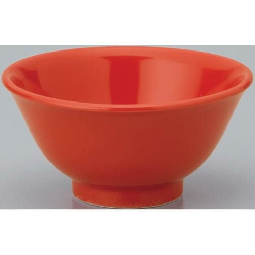 紅中華 反3.6碗赤10個入