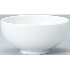 【白中華 12cmライス丼 10個入 】【業務用】 【グループB】【プロ用】