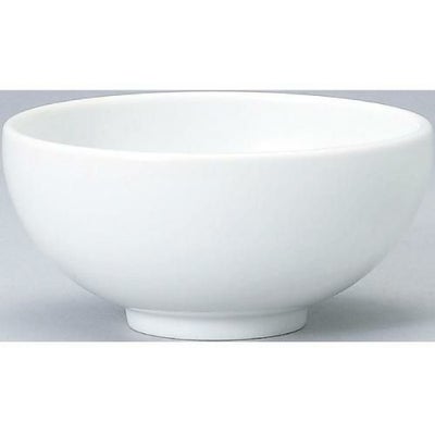 【白中華 12cmライス丼 10個入 】【業務用】 【グループB】【プロ用】