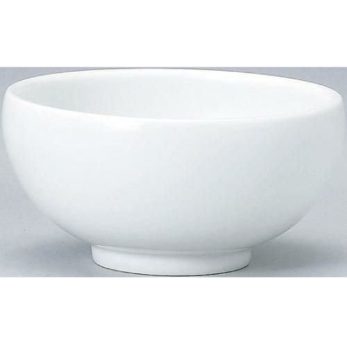 【白中華 13cmライス丼 10個セット】【食器】/小物送料対象商品