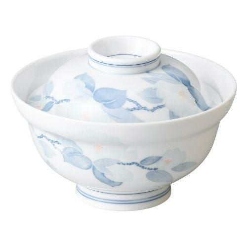 清華蓋丼(蓋と身) 15.7×10.8cm 439-669