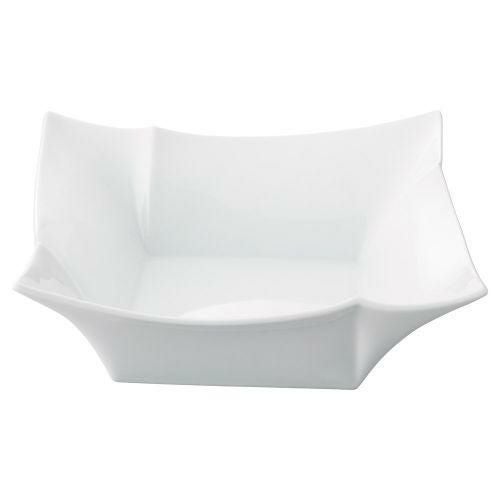 イゾラ21スクエアボウル 21×21×7.5cm 478-229