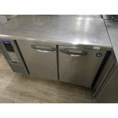 業界最長1年保証】【中古】冷蔵コールドテーブル フクシマガリレイ 