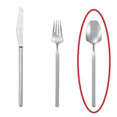 デザートスプーン