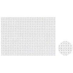 テーブルランナー ホワイト-T