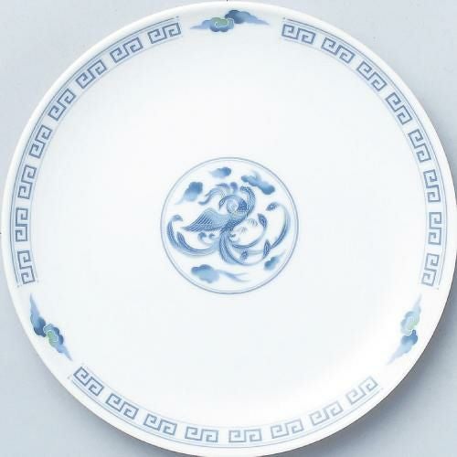 翔鳳 メタ玉8吋ミート 10枚入