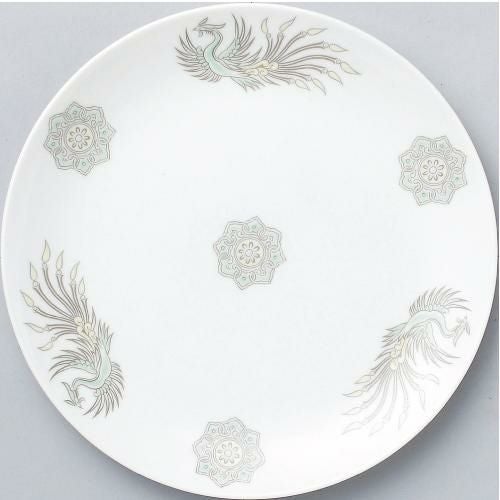 【北京 メタ玉9吋ミート 10枚入】/業務用食器