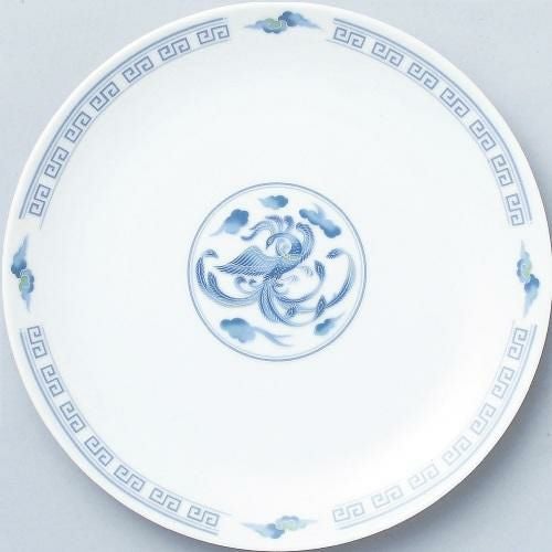 翔鳳 メタ玉9吋ミート 10枚入