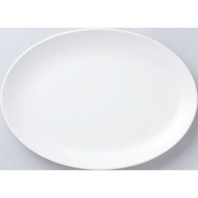 白中華 メタ玉12吋プラター /グループB