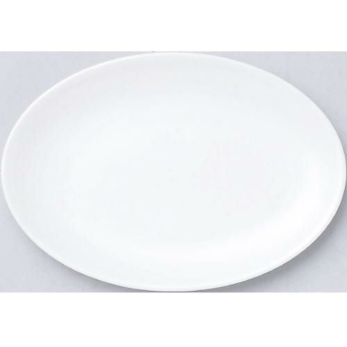 白中華 メタ玉16吋プラター 3入 3枚入