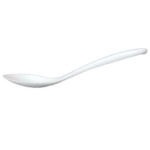 スプーン 強化丸型スプーン 10個入