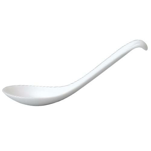 レンゲ 強化スープレンゲ 10個入/業務用食器