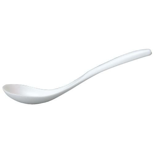 スプーン 強化エスニックスプーン 6-168-4 幅46mm×長さ:182 10個入/業務用食器