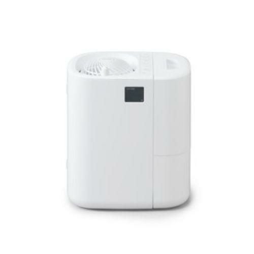 【家庭用/】【アイリス】サーキュレーター加湿器 HCK-5520-W ホワイト アイリスオーヤマ/