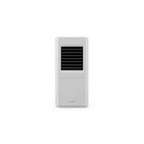 【家庭用/】【アイリス】大風量セラミックファンヒーター スリム ACH-S12A-W ホワイト アイリスオーヤマ/