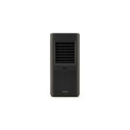 【家庭用/】【アイリス】大風量セラミックファンヒーター スリム 人感センサー付 ACH-SM12A-T ブラウン アイリスオーヤマ/