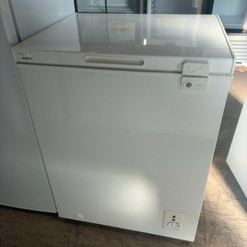 業界最長1年保証】【中古】冷凍ストッカー サンデン SH-360XD 幅1100