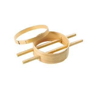 内棒式 ダシコシ輪 27cm