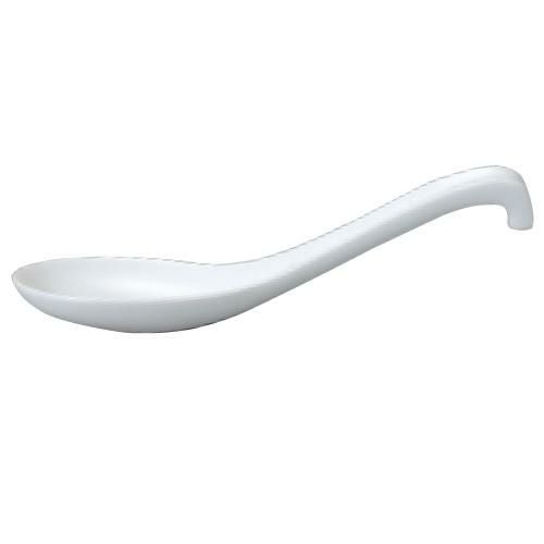 レンゲ 強化ラーメンレンゲ 10-255-11 幅50mm×長さ:166 10個入