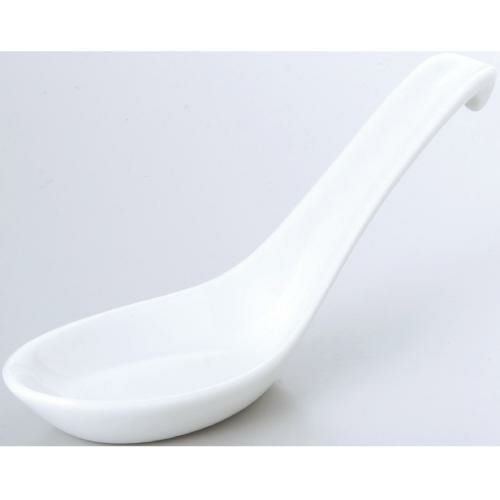 白中華 カギレンゲ-L 10個入 /業務用食器