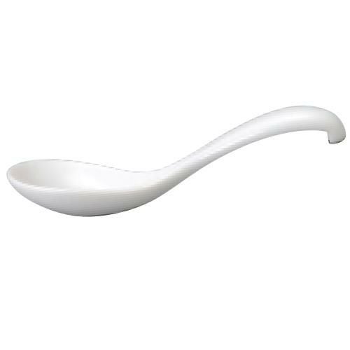 レンゲ ミニ多用レンゲ 10個入/業務用食器