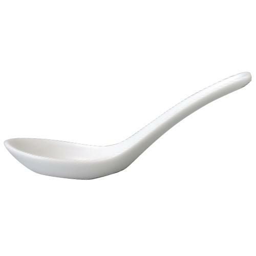 レンゲ 中サジ(特大) 10個入