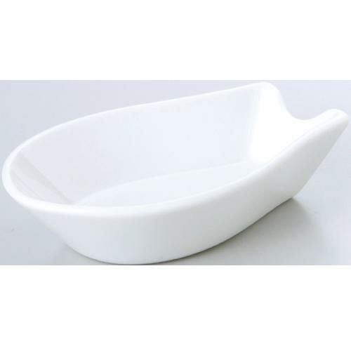 レンゲ受台 白中華 受台 10個入