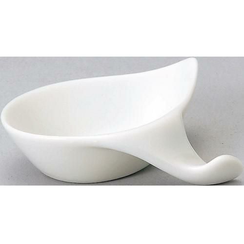 レンゲ受台 玉子箸置 10個入