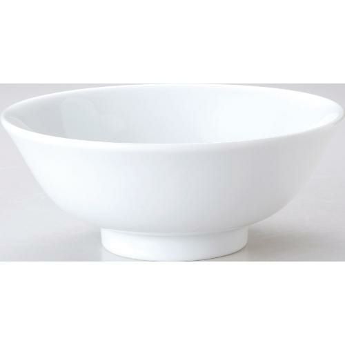 白中華反高台20cm 丼