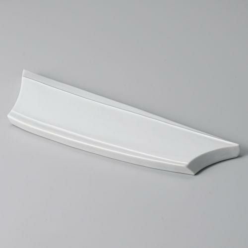 アイランド12.0まな板皿 37.2×11.8×2.0cm 166-039