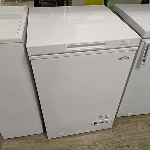 業界最長1年保証】【中古】調温冷凍ストッカー パナソニック(Panasonic