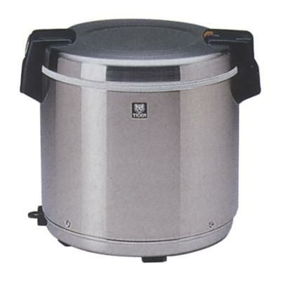 業務用/新品】【タイガー】 電子ジャー 保温専用 7.2リットル 4升 JHC 