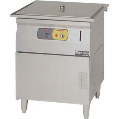 【マルゼン】蒸器 電気式 セイロタイプ　MUSE-066 幅650×奥行650×高さ770