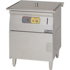 【マルゼン】蒸器 電気式 セイロタイプ　MUSE-066 幅650×奥行650×高さ770
