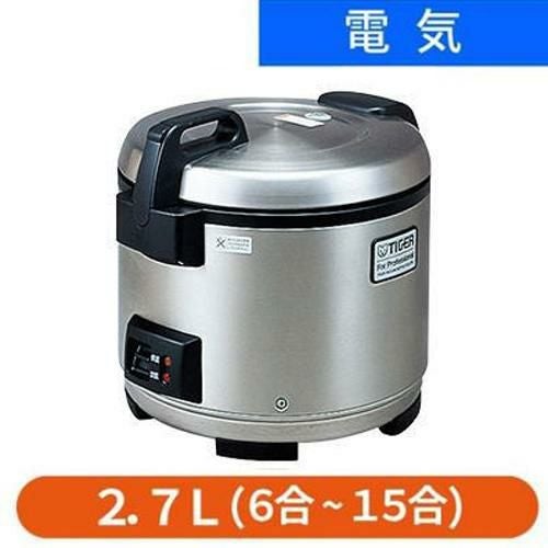 JNO-A271 (JNO-A271-XS) 【タイガー】電子炊飯ジャー 1升5合炊 2.7 