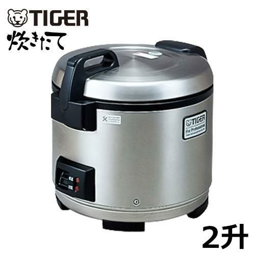3年保証】JNO-A361-XS (旧:JNO-A360) 【タイガー】電子炊飯ジャー 2升 