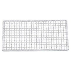 焼アミ炭火用460 500 530用(375×185)EBM 【 業務用 】【 同梱グループA 】