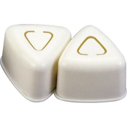 PP おにぎり型 大型 2ヶ取