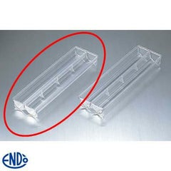 ポリカーボ二連トヨ cm半月