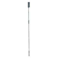 ピアッツァ 18-10オーブン真鍮ワイヤーブラシ 231200