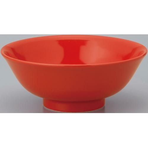 赤中華 反高台6.5丼赤 赤