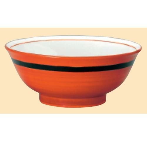 反高台6.8丼朱巻黒帯 10個入