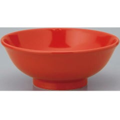 赤中華 反高台6.8丼赤 赤