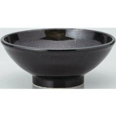 黒中華 玉高台7.0丼黒御影