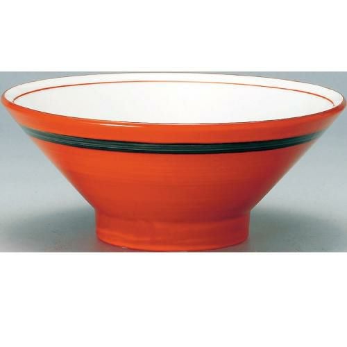 切立高台7.0丼朱巻黒帯