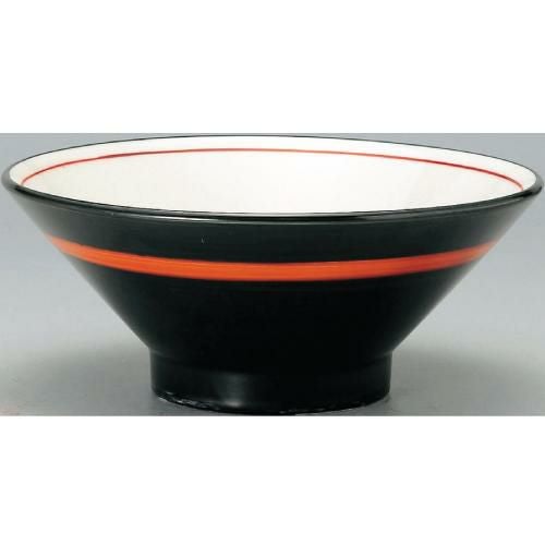 切立高台7.0丼黒巻赤帯