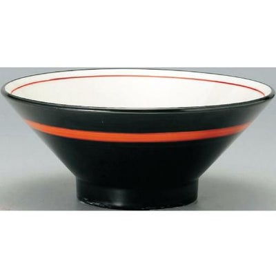 切立高台7.0丼黒巻赤帯